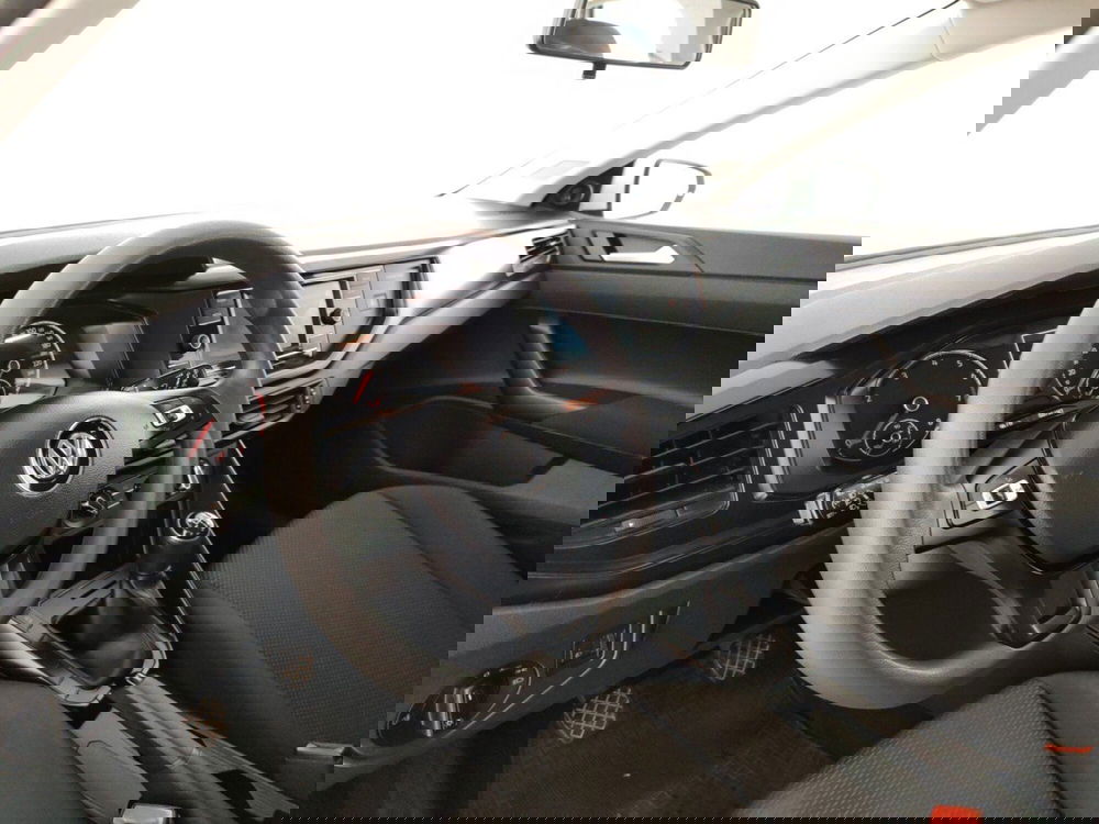 Volkswagen Polo usata a Massa-Carrara (8)