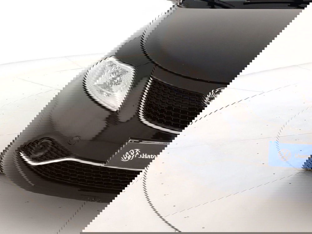 Lancia Ypsilon usata a Massa-Carrara (5)