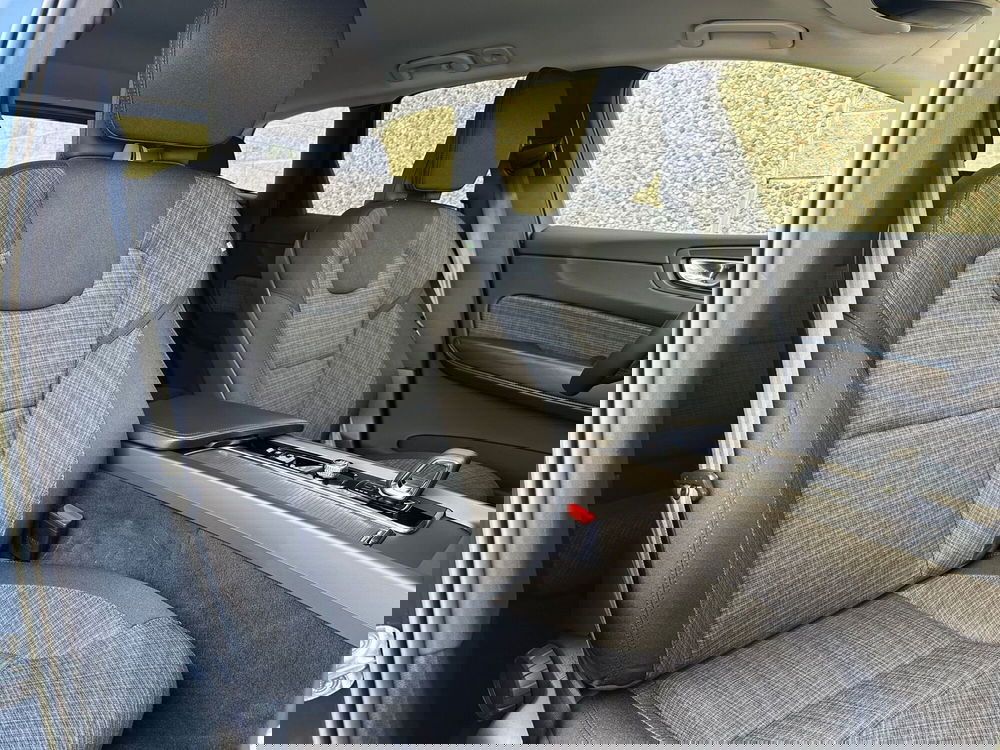 Volvo XC60 usata a Bergamo (10)