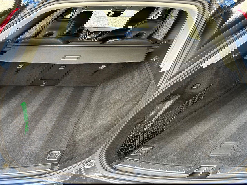 Volvo XC60 usata a Bergamo (11)