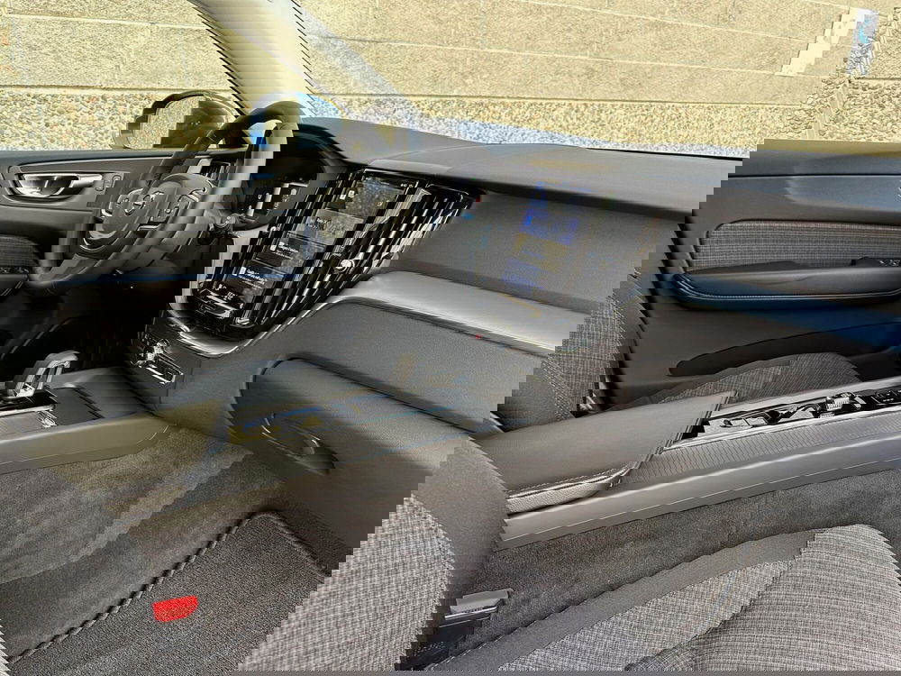 Volvo XC60 usata a Bergamo (12)