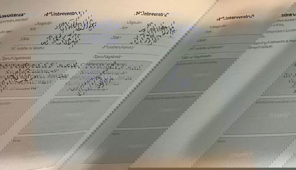 Volvo XC60 usata a Bergamo (15)