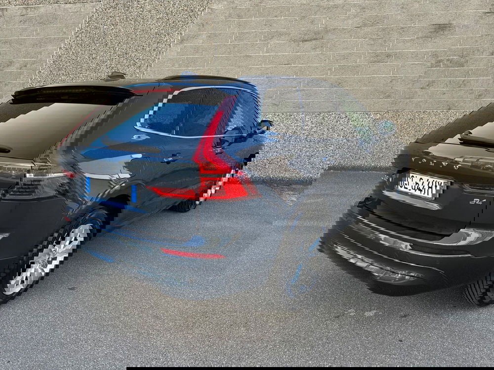 Volvo XC60 usata a Bergamo (2)