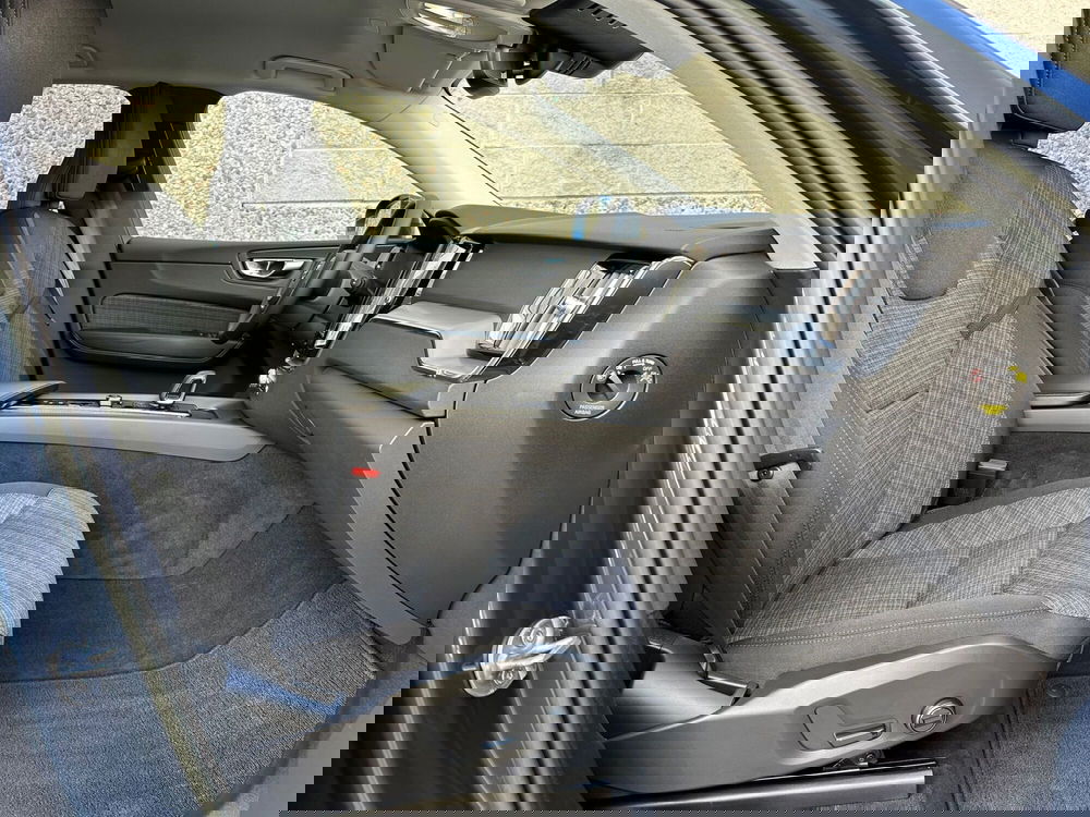 Volvo XC60 usata a Bergamo (3)