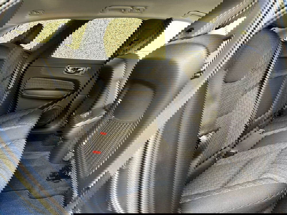 Volvo XC60 usata a Bergamo (5)