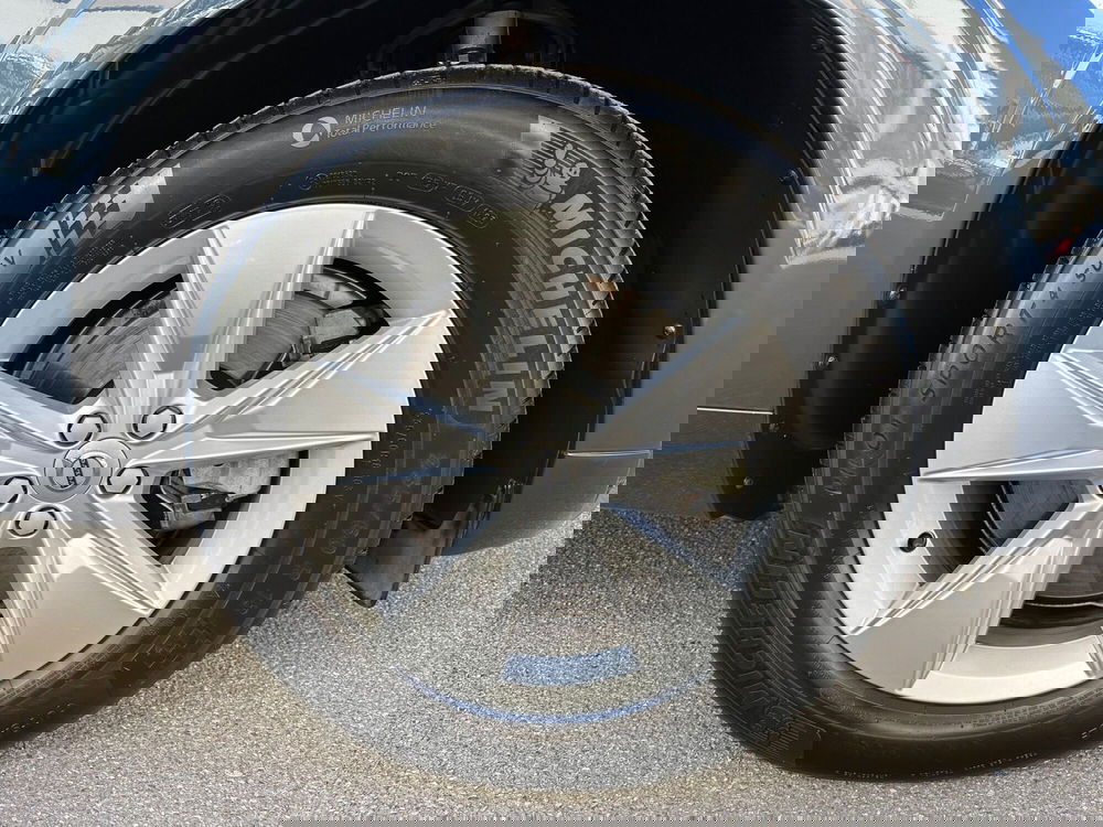 Volvo XC60 usata a Bergamo (9)