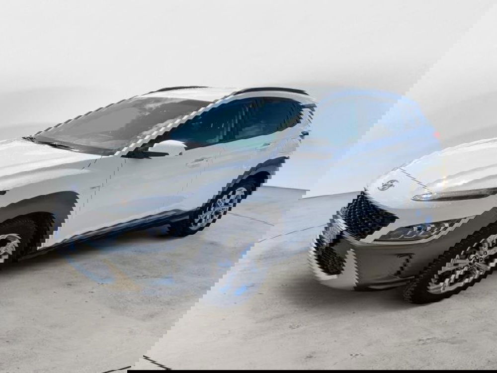 Hyundai Kona usata a Perugia