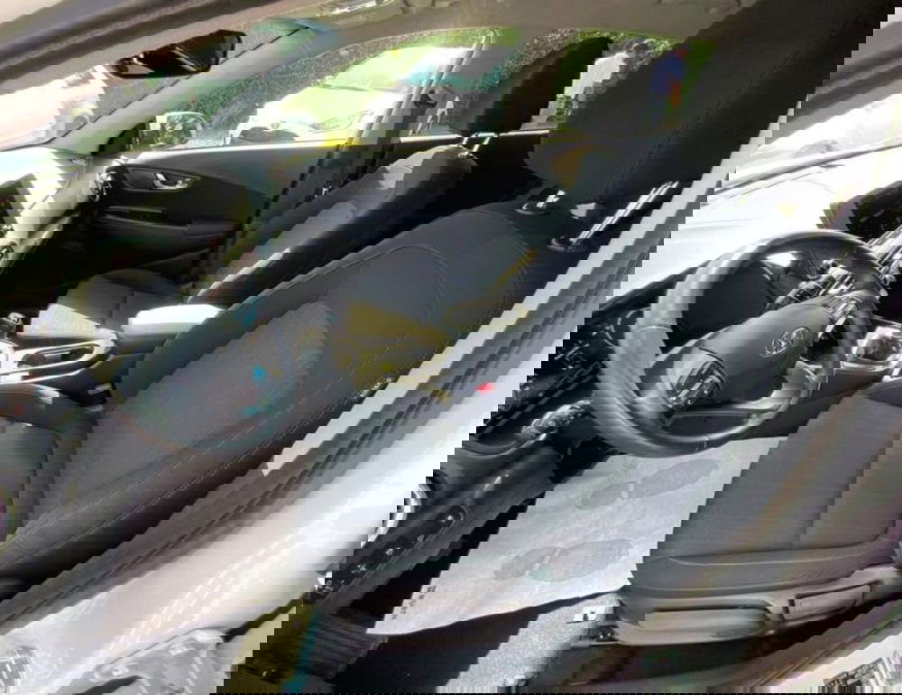 Hyundai Kona usata a Perugia (10)