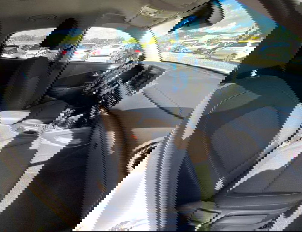 Hyundai Kona usata a Perugia (14)