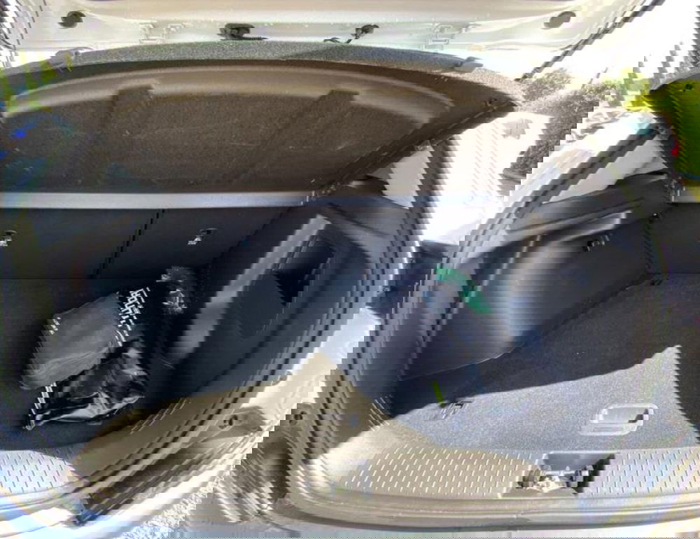 Hyundai Kona usata a Perugia (15)