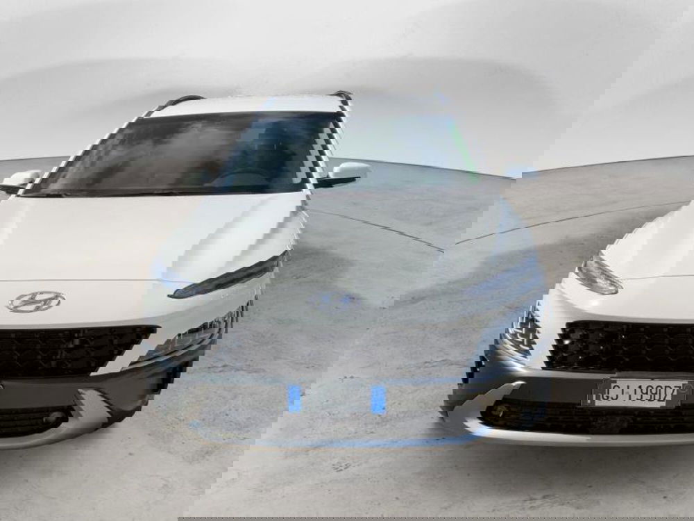 Hyundai Kona usata a Perugia (4)