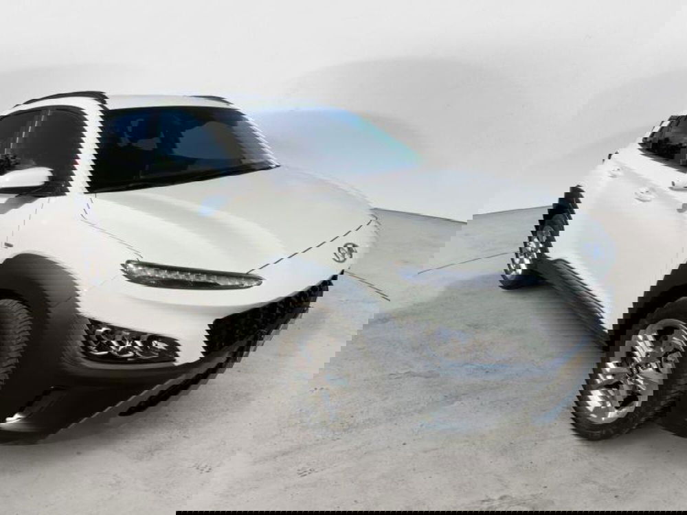 Hyundai Kona usata a Perugia (5)