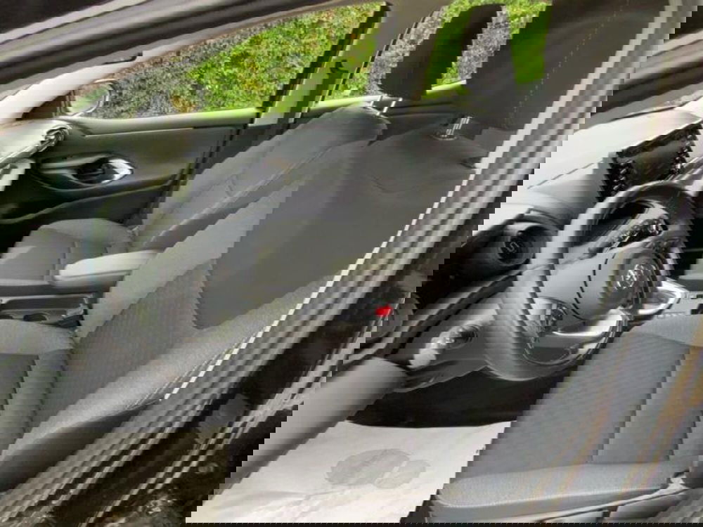 Toyota Yaris usata a Perugia (13)