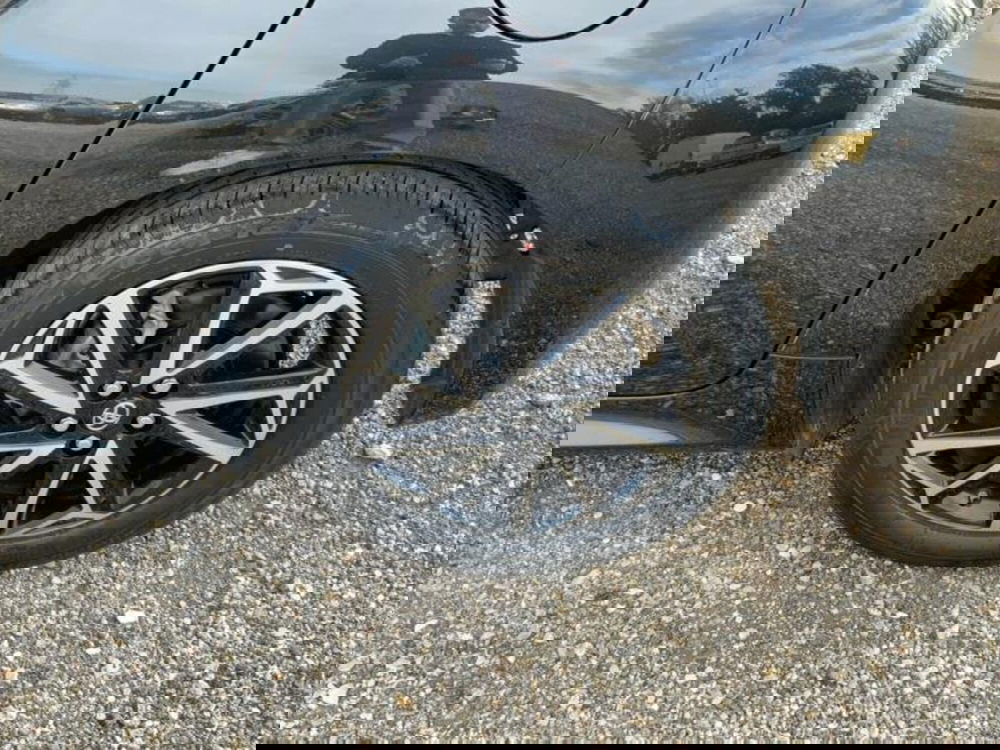 Toyota Yaris usata a Perugia (15)