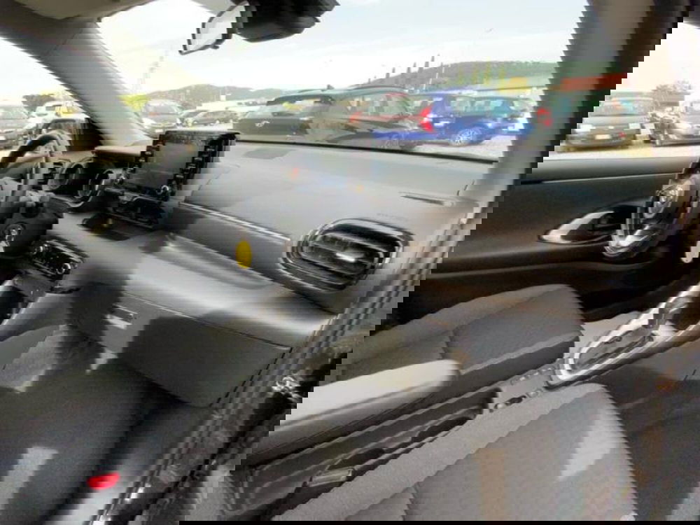 Toyota Yaris usata a Perugia (7)