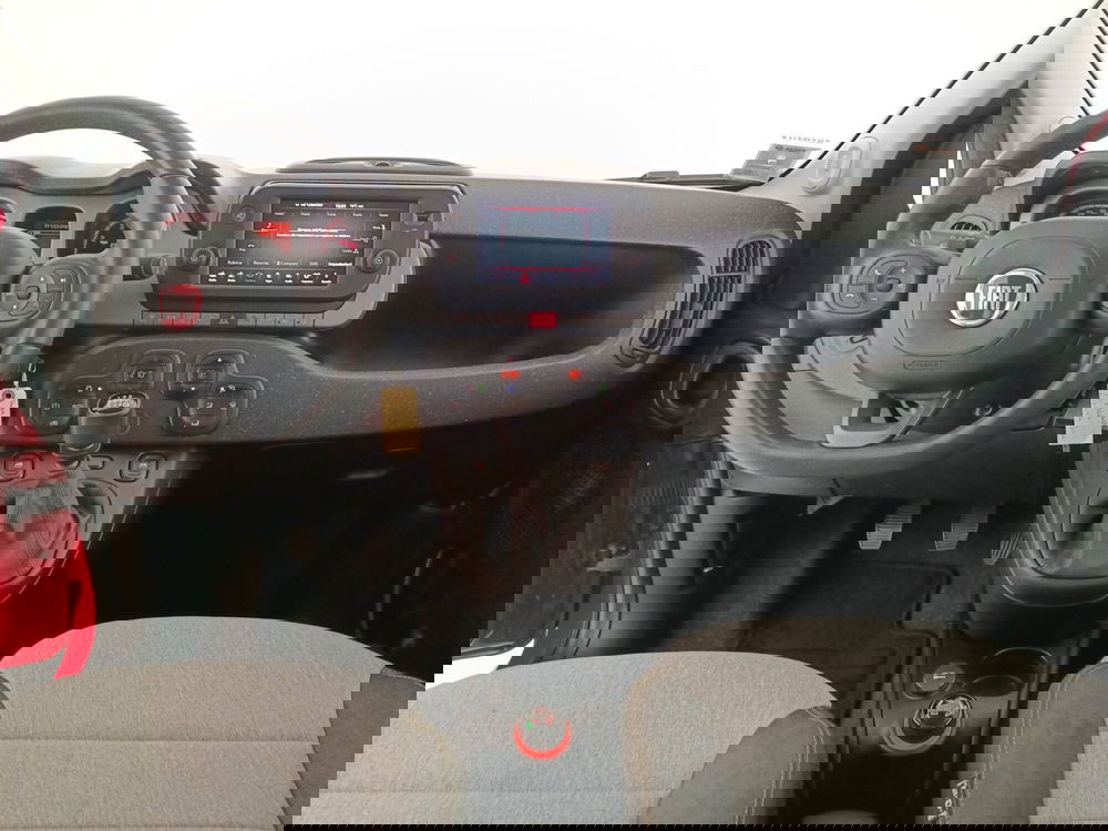 Fiat Panda usata a Treviso (10)