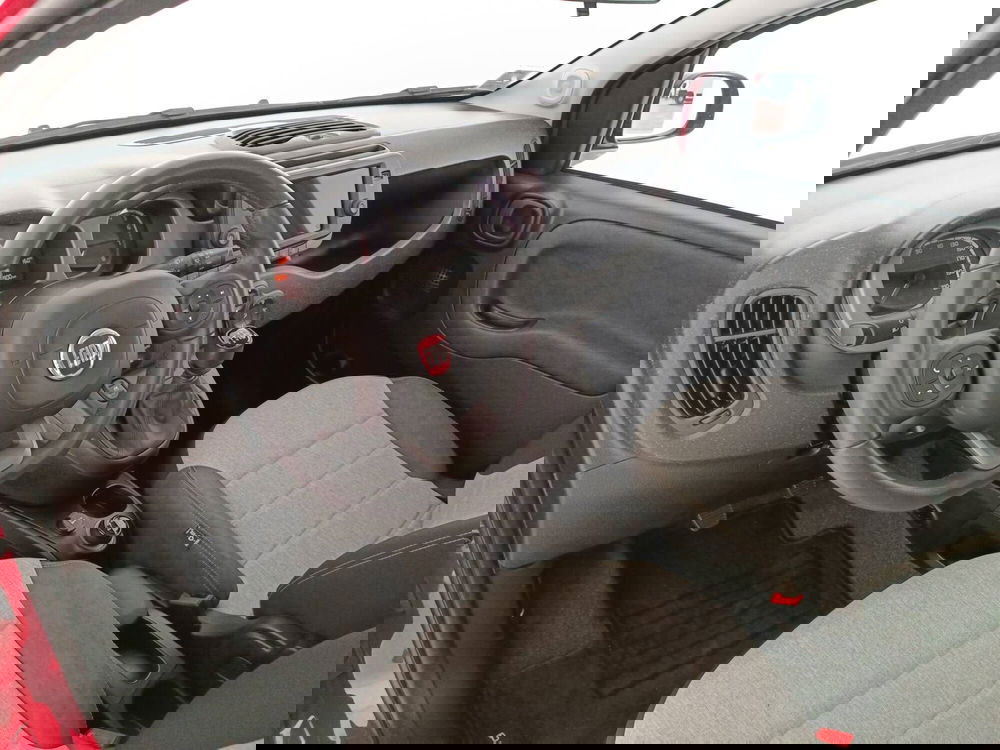 Fiat Panda usata a Treviso (11)
