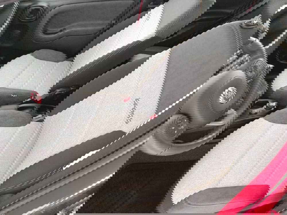 Fiat Panda usata a Treviso (12)