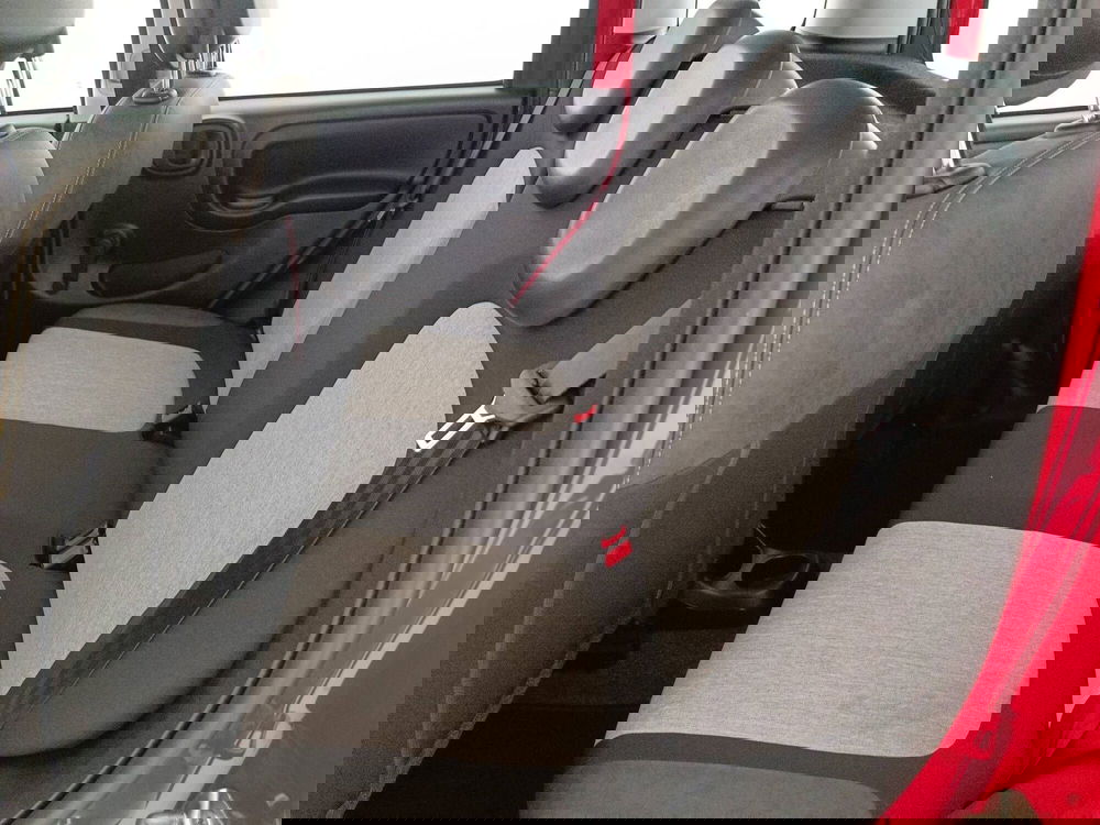 Fiat Panda usata a Treviso (13)