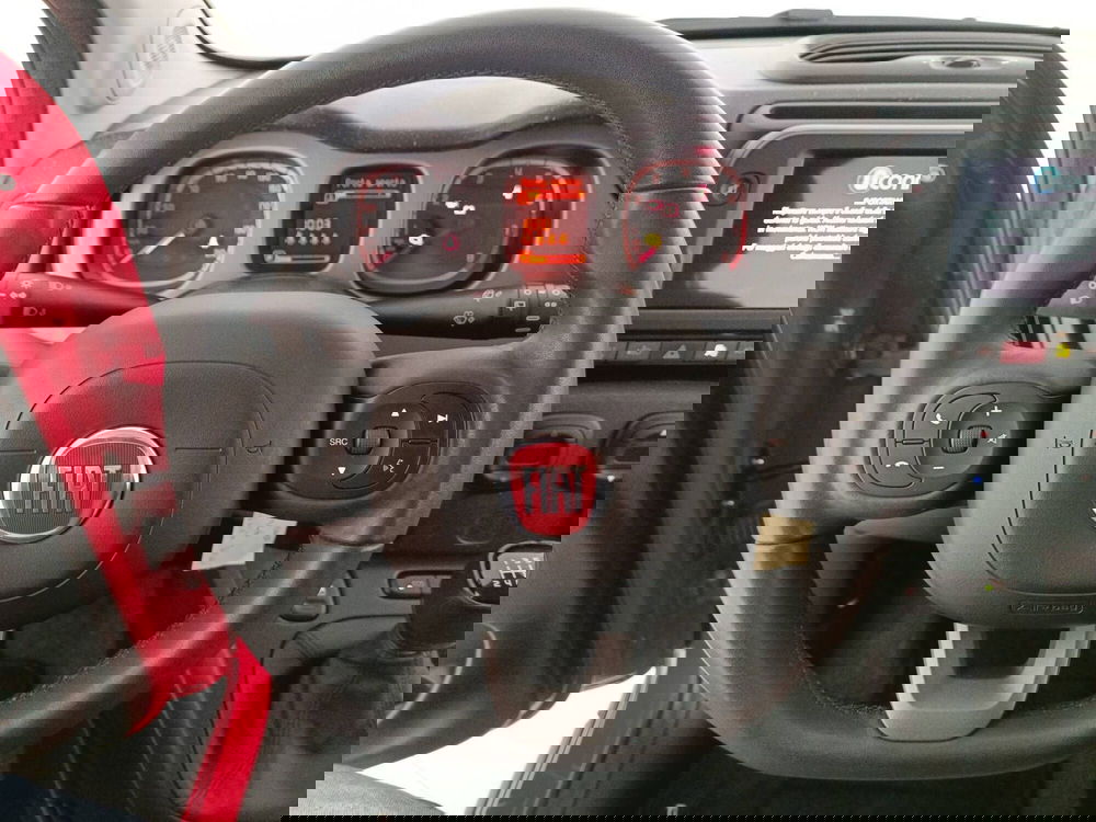 Fiat Panda usata a Treviso (14)