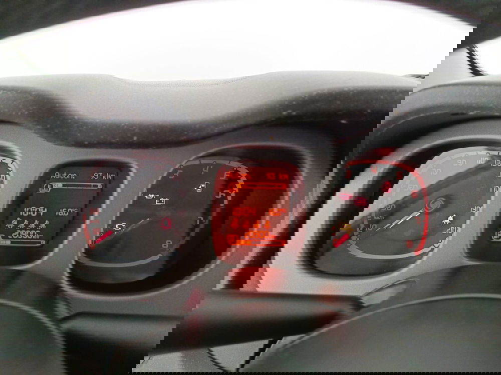 Fiat Panda usata a Treviso (15)