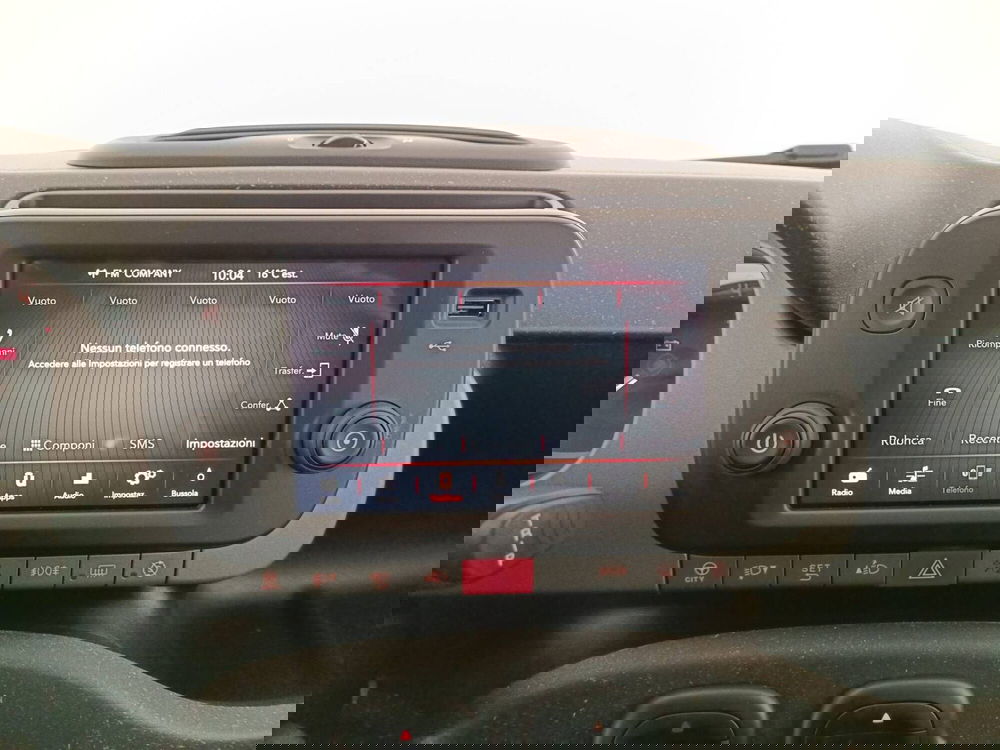 Fiat Panda usata a Treviso (16)