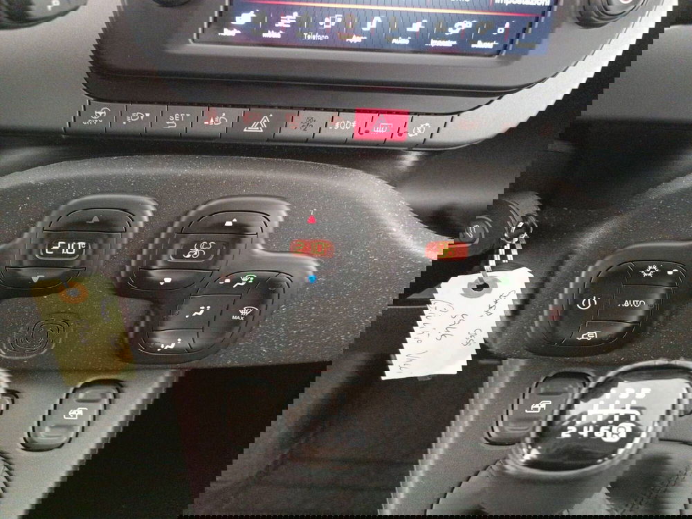 Fiat Panda usata a Treviso (17)