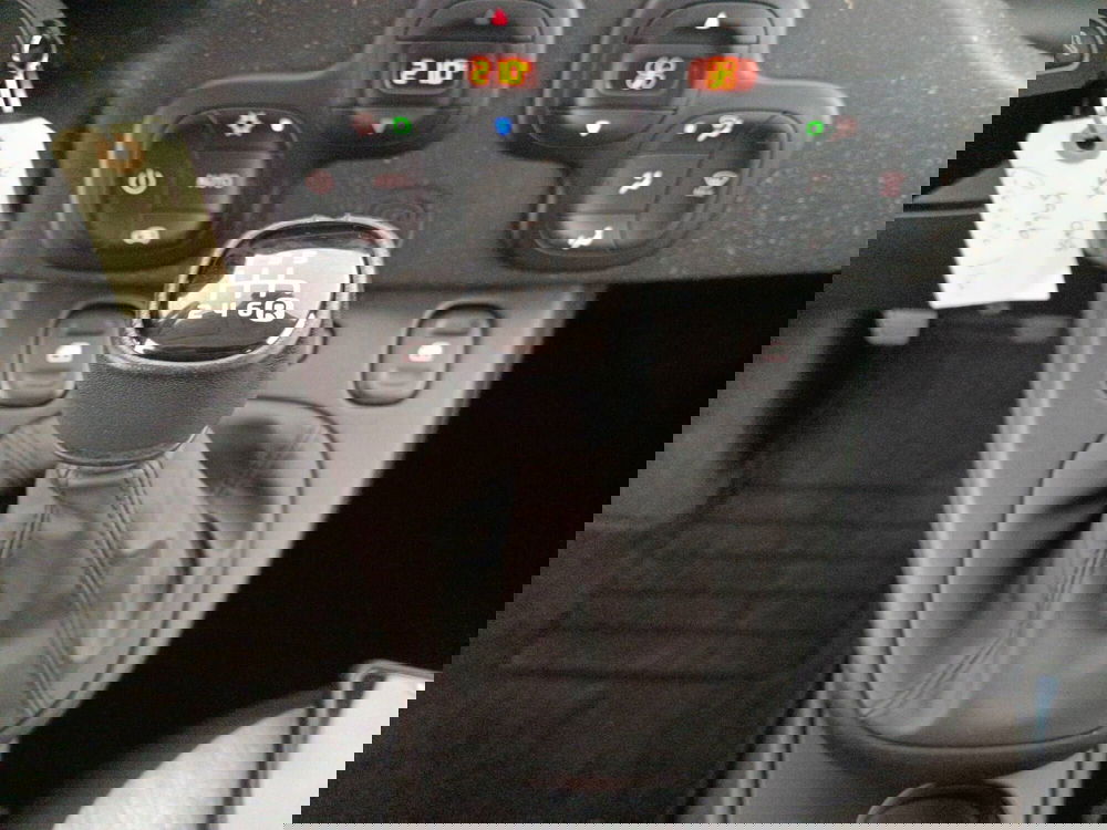 Fiat Panda usata a Treviso (18)