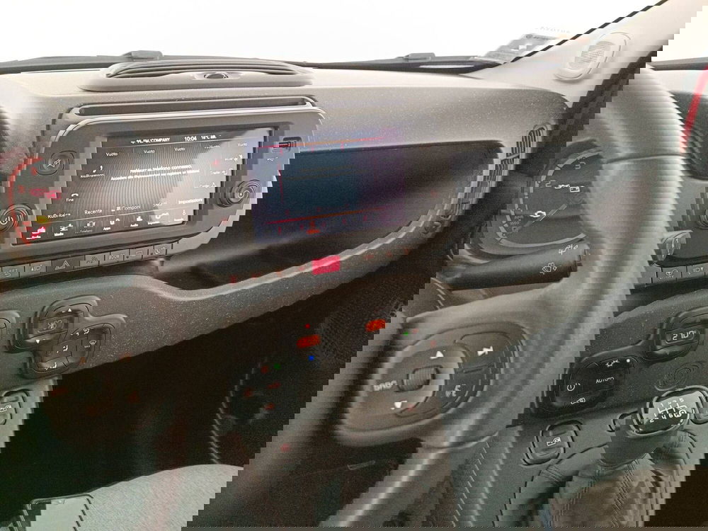 Fiat Panda usata a Treviso (19)