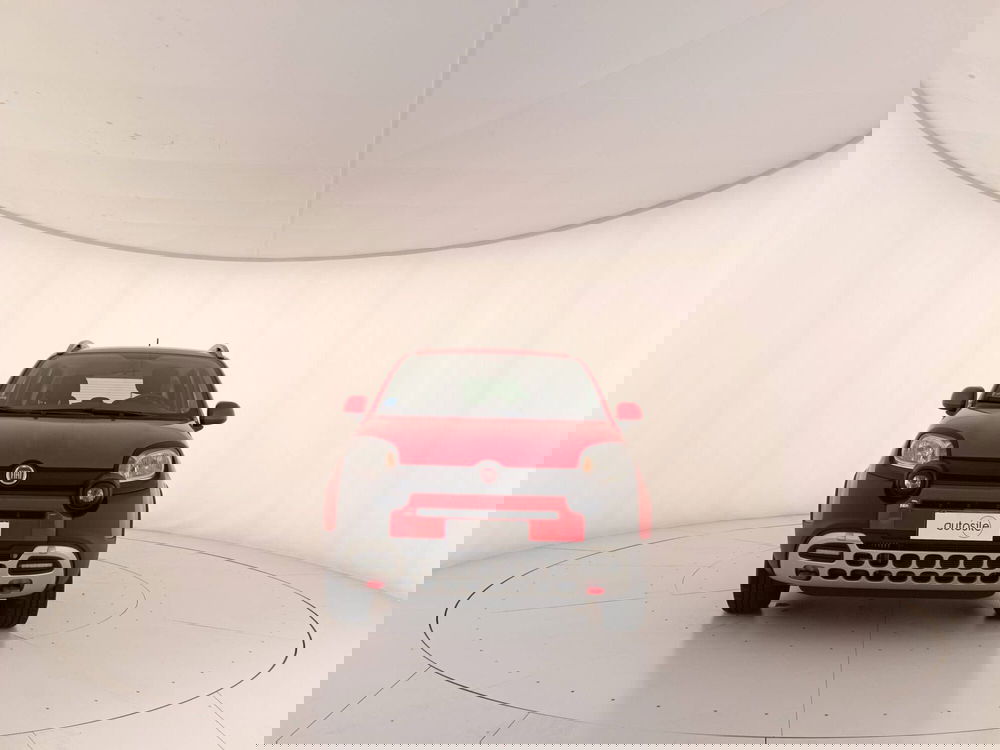 Fiat Panda usata a Treviso (2)