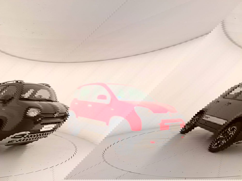 Fiat Panda usata a Treviso (3)