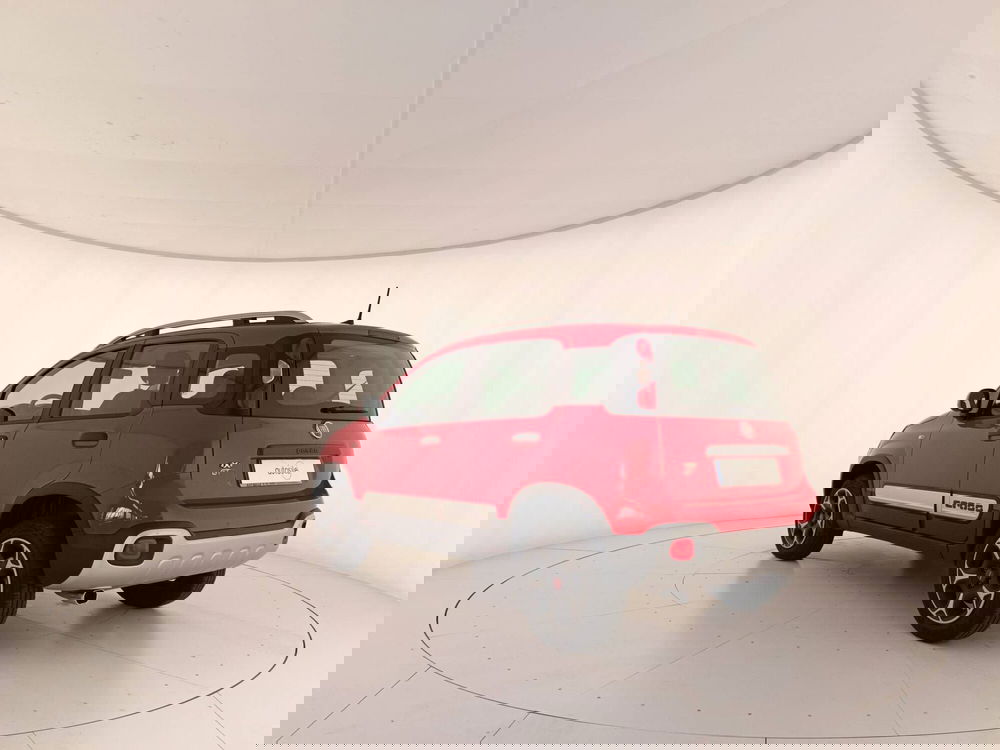 Fiat Panda usata a Treviso (4)