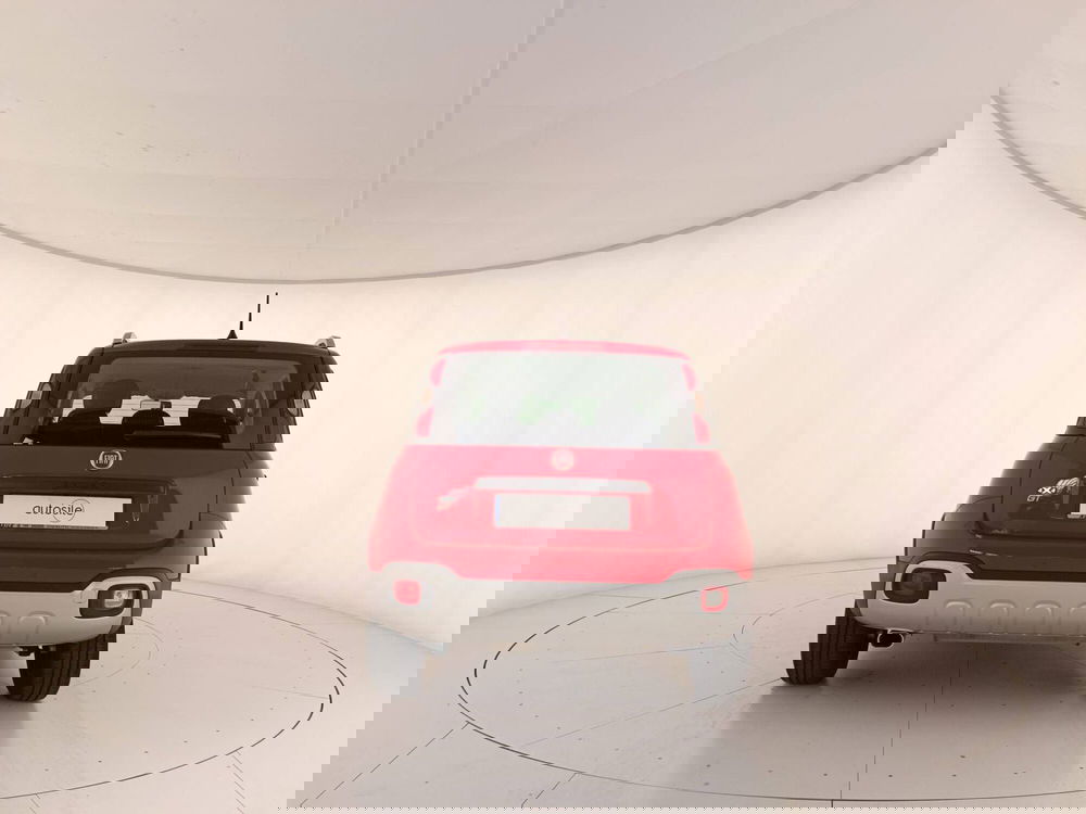 Fiat Panda usata a Treviso (5)