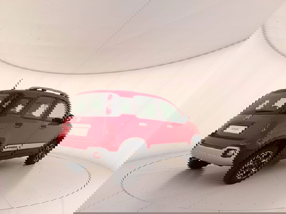 Fiat Panda usata a Treviso (6)