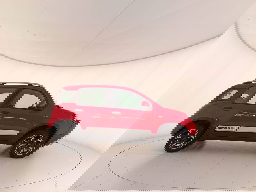 Fiat Panda usata a Treviso (7)