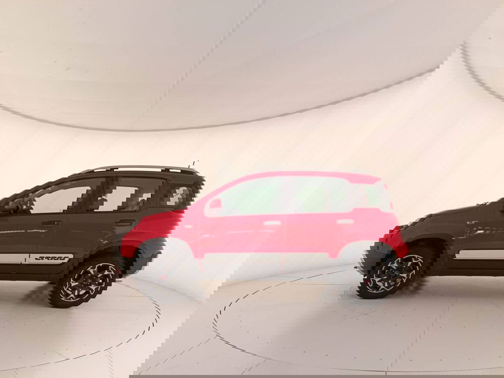 Fiat Panda usata a Treviso (8)