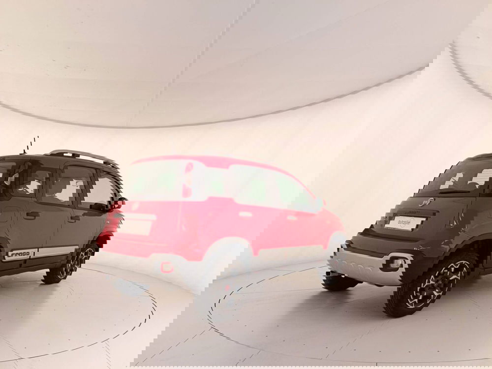 Fiat Panda usata a Treviso (9)