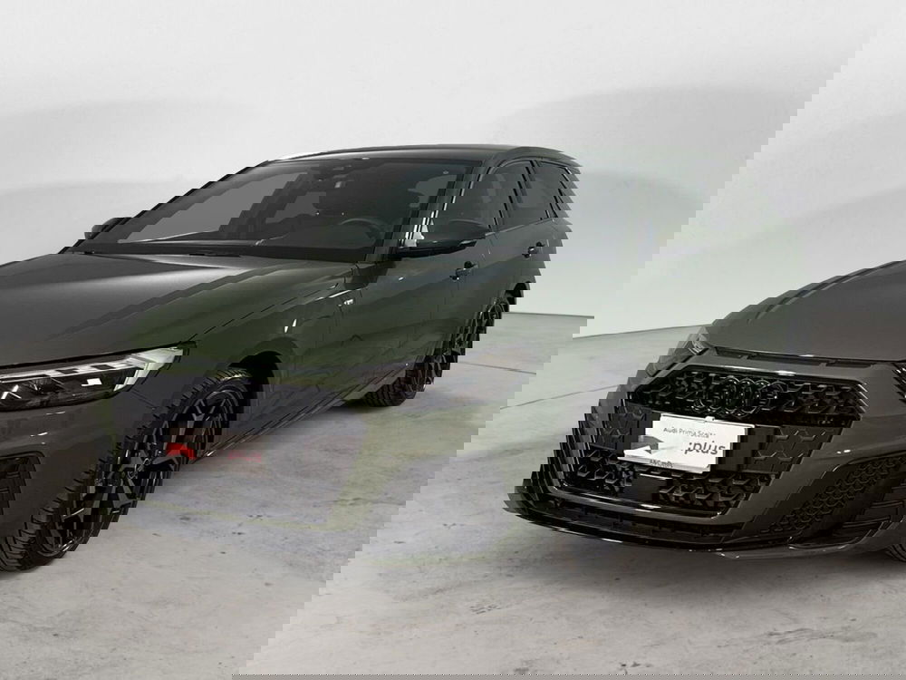 Audi A1 Sportback usata a Napoli