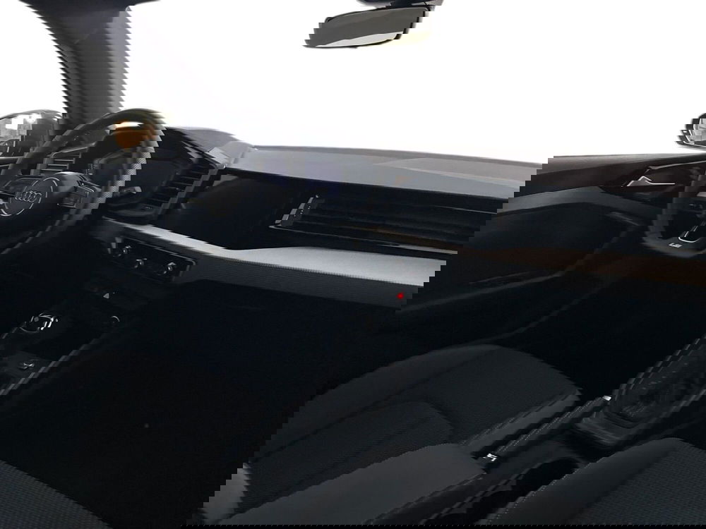 Audi A1 Sportback usata a Napoli (10)