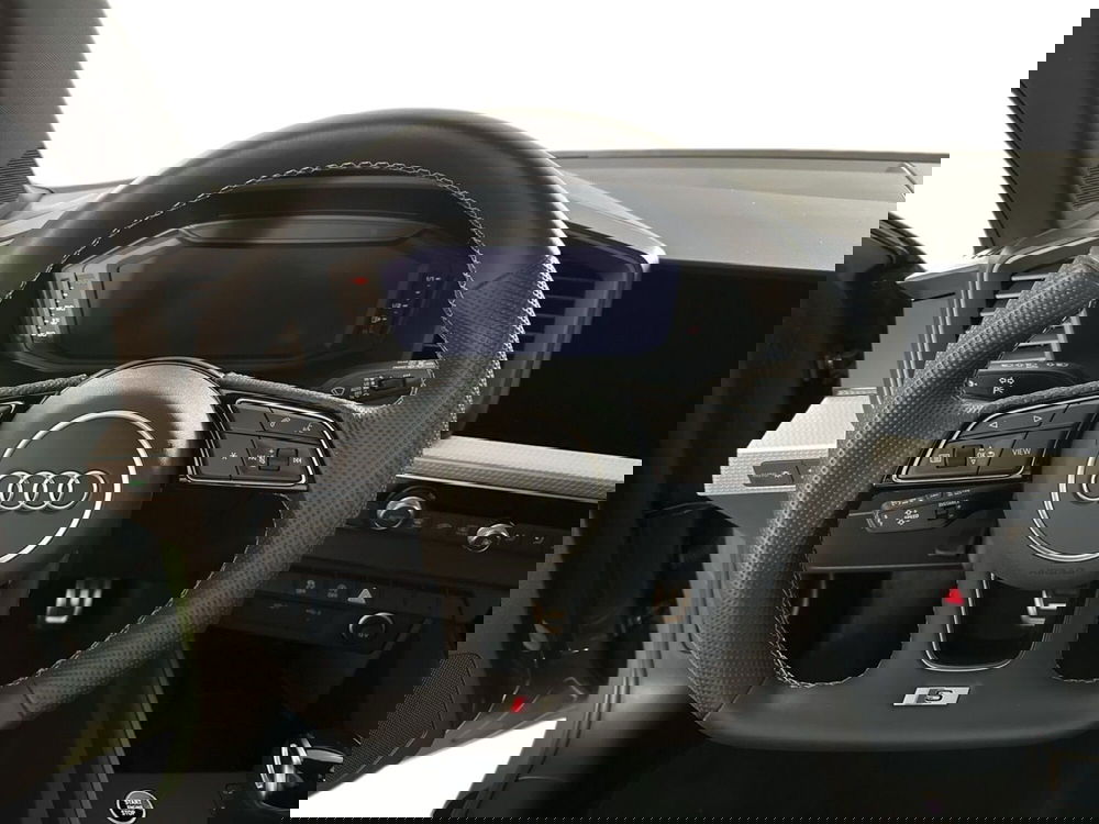 Audi A1 Sportback usata a Napoli (11)