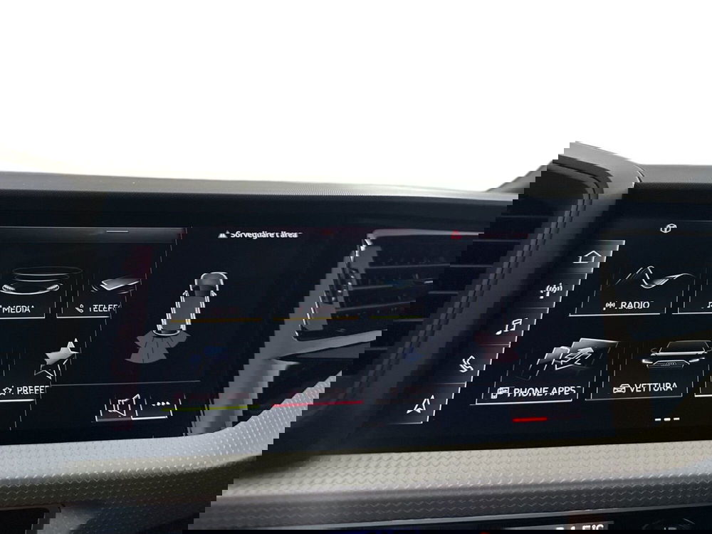 Audi A1 Sportback usata a Napoli (13)