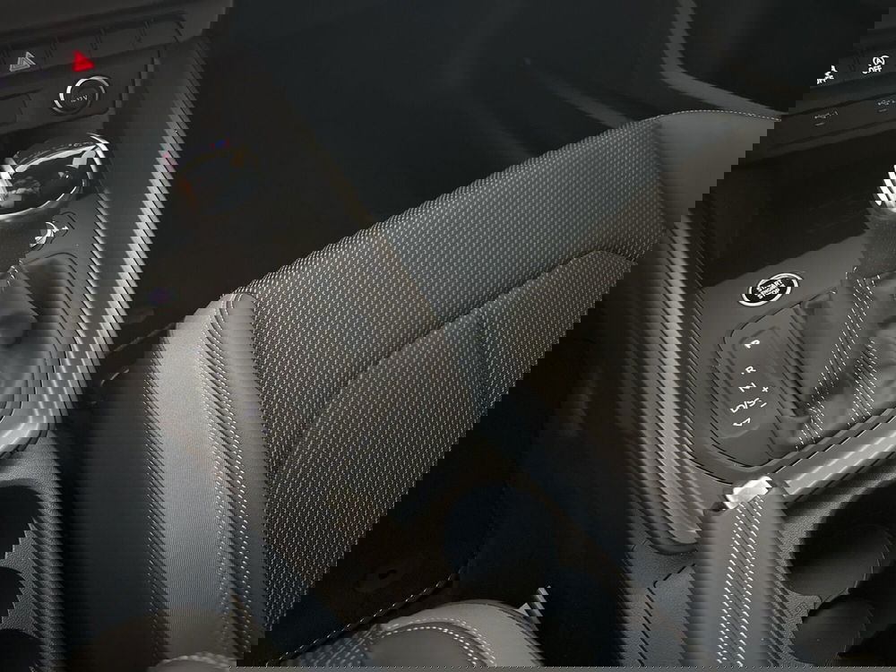 Audi A1 Sportback usata a Napoli (15)