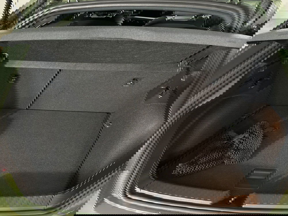 Audi A1 Sportback usata a Napoli (16)