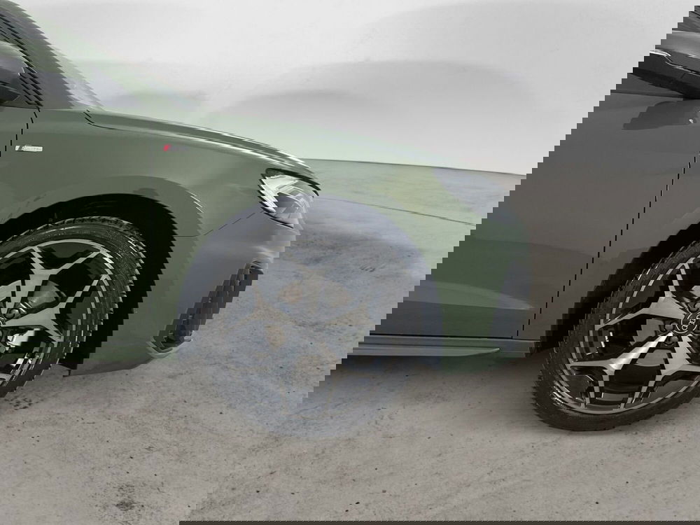 Audi A1 Sportback usata a Napoli (18)