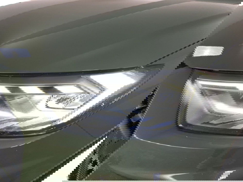 Audi A1 Sportback usata a Napoli (19)