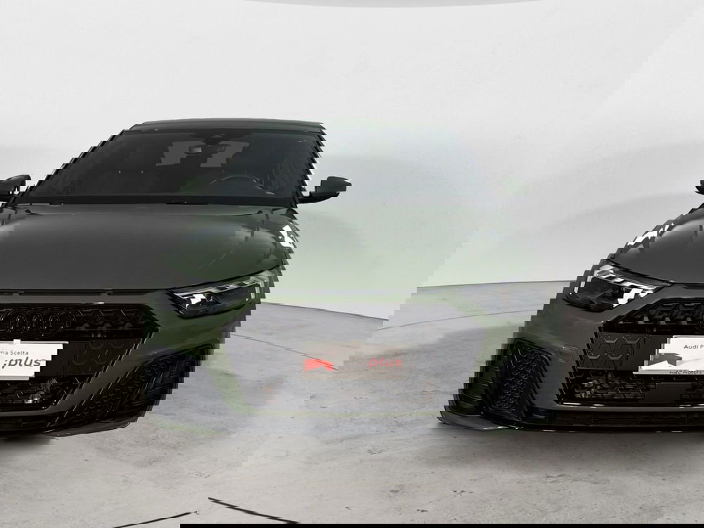 Audi A1 Sportback usata a Napoli (2)