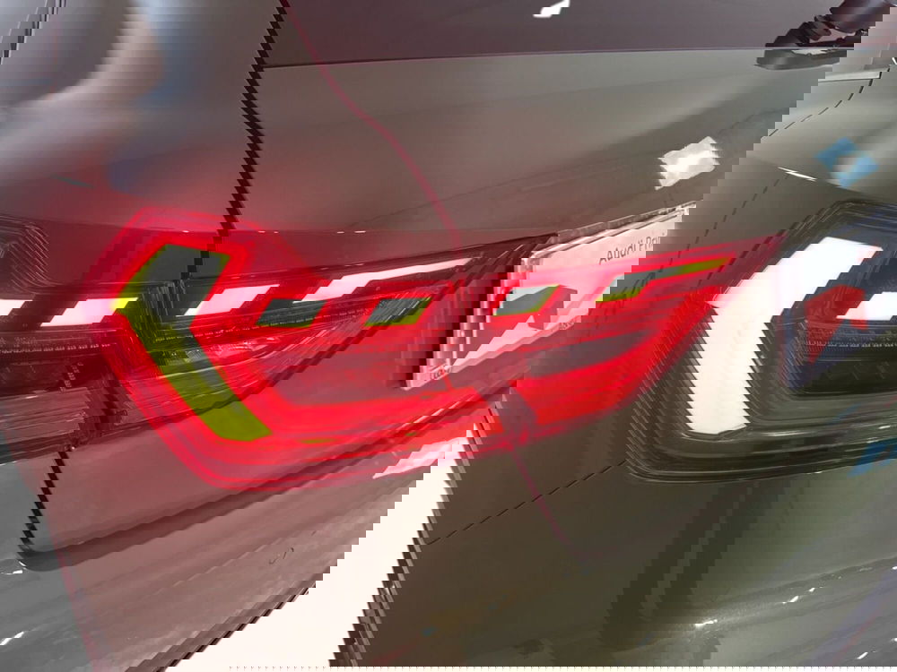 Audi A1 Sportback usata a Napoli (20)