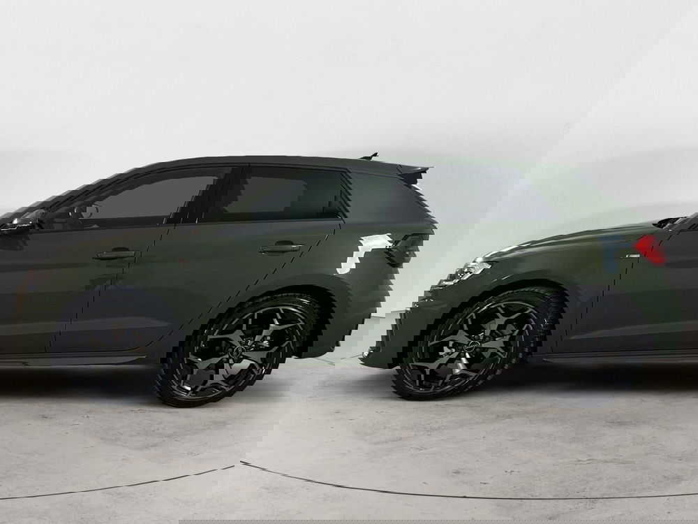 Audi A1 Sportback usata a Napoli (3)