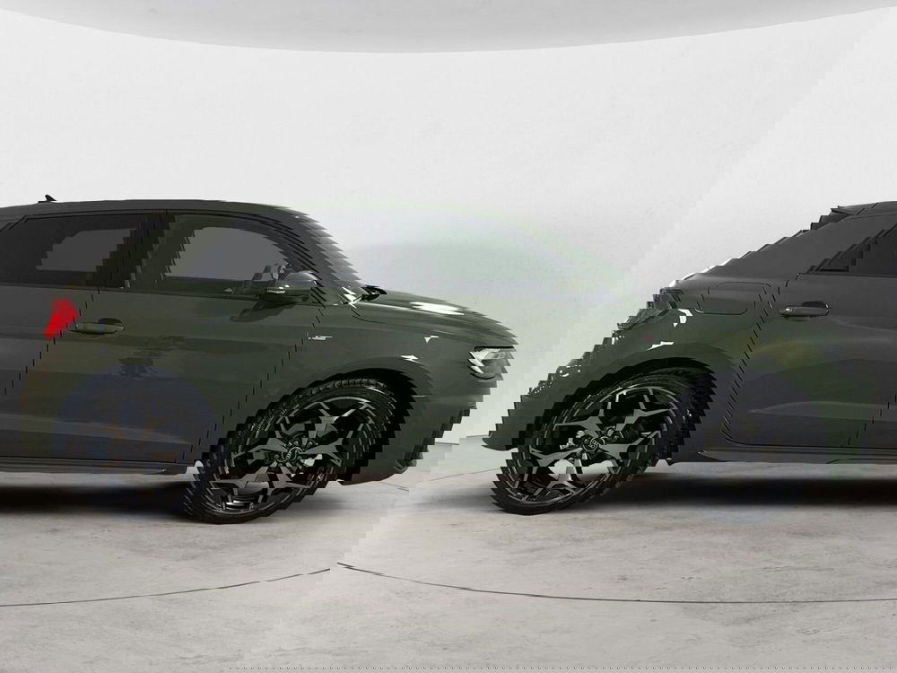 Audi A1 Sportback usata a Napoli (5)