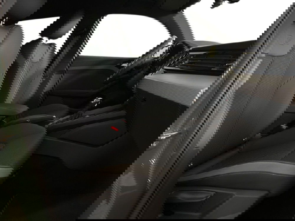 Audi A1 Sportback usata a Napoli (7)